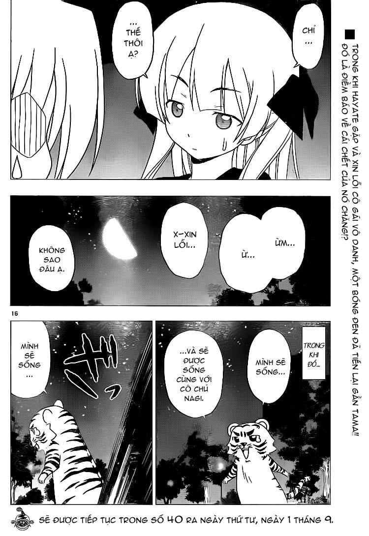 Chàng Quản Gia Chapter 285 - 16