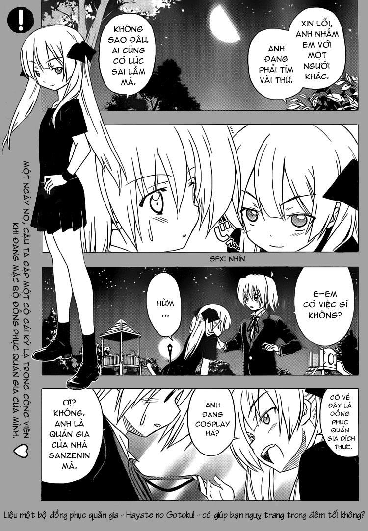 Chàng Quản Gia Chapter 286 - 1