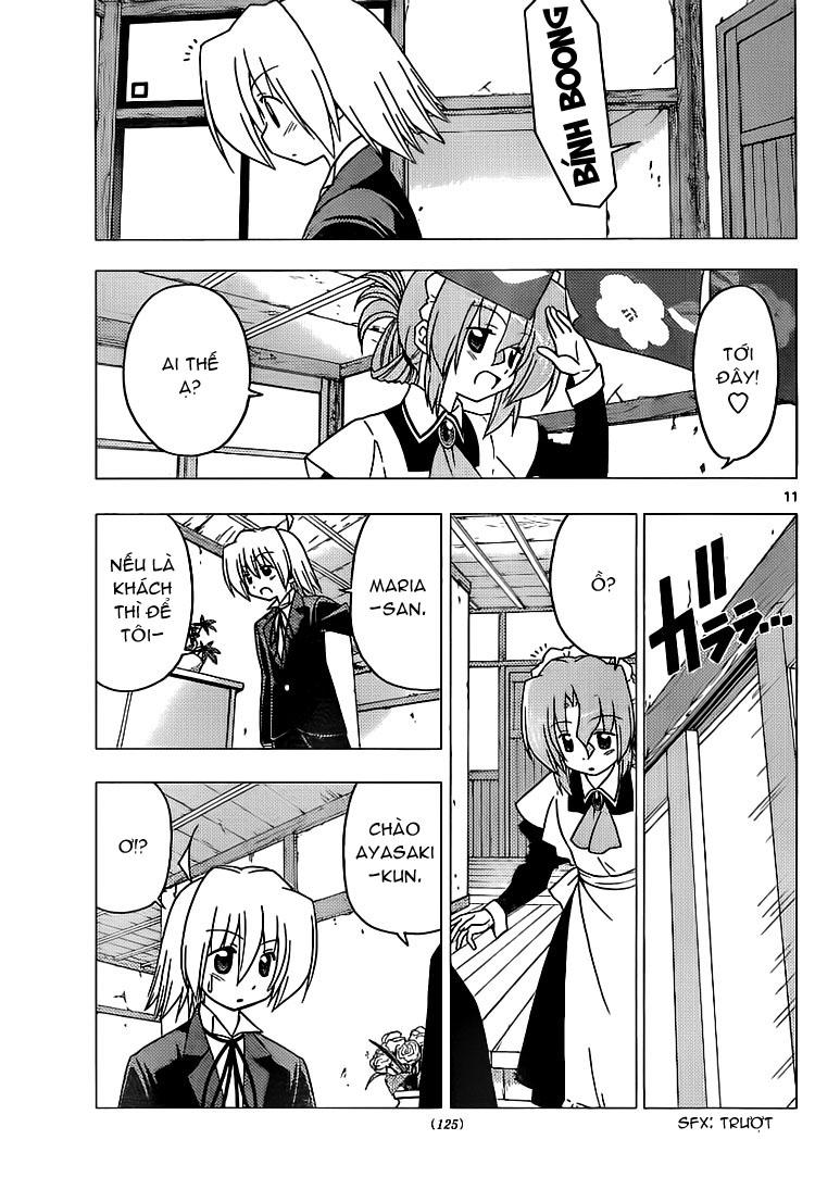Chàng Quản Gia Chapter 286 - 11