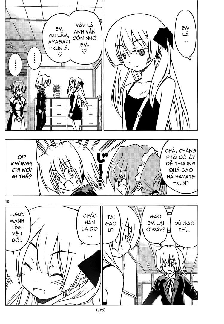 Chàng Quản Gia Chapter 286 - 12