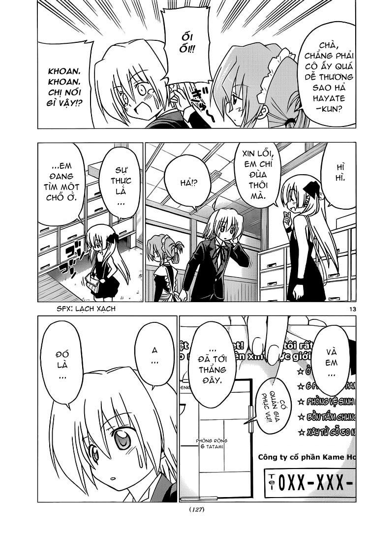 Chàng Quản Gia Chapter 286 - 13