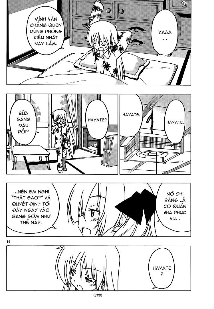 Chàng Quản Gia Chapter 286 - 14