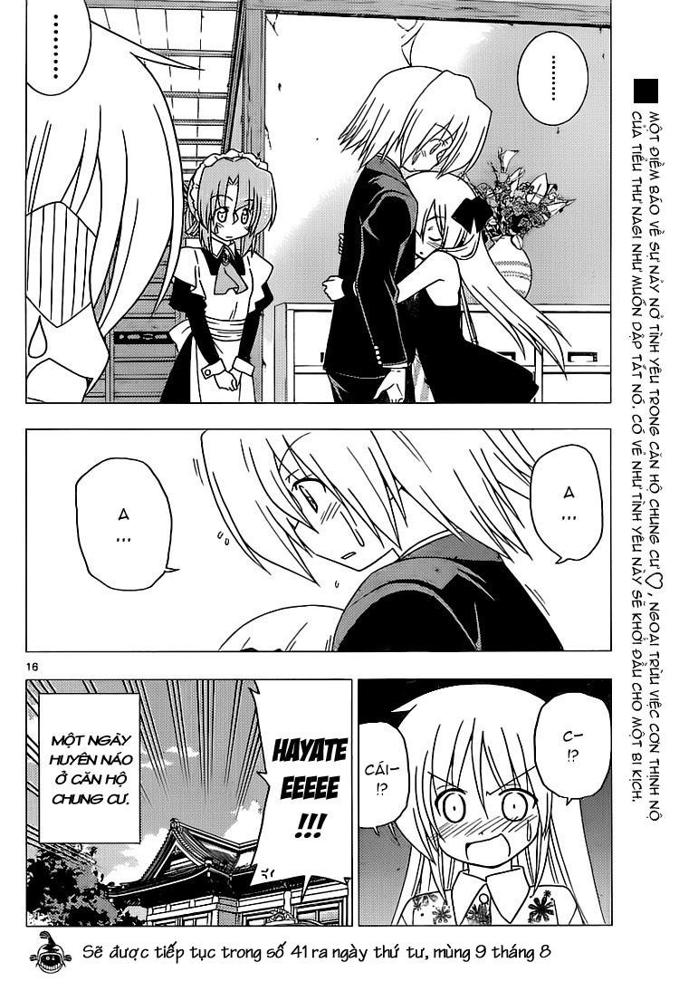 Chàng Quản Gia Chapter 286 - 16