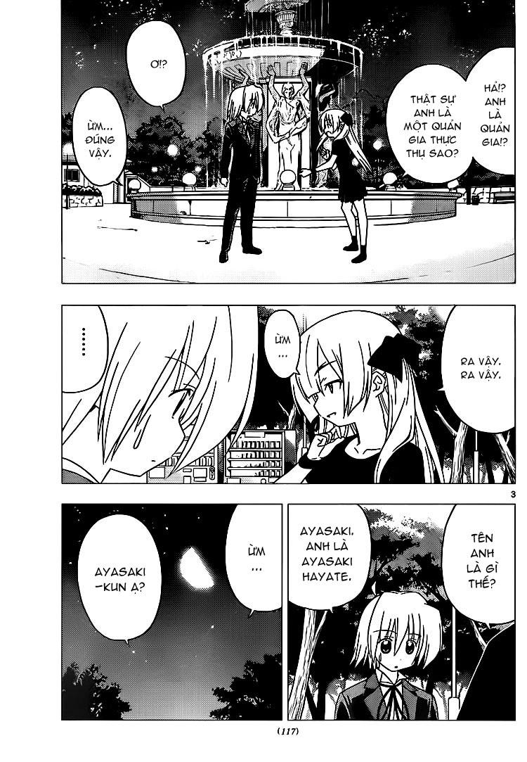 Chàng Quản Gia Chapter 286 - 3