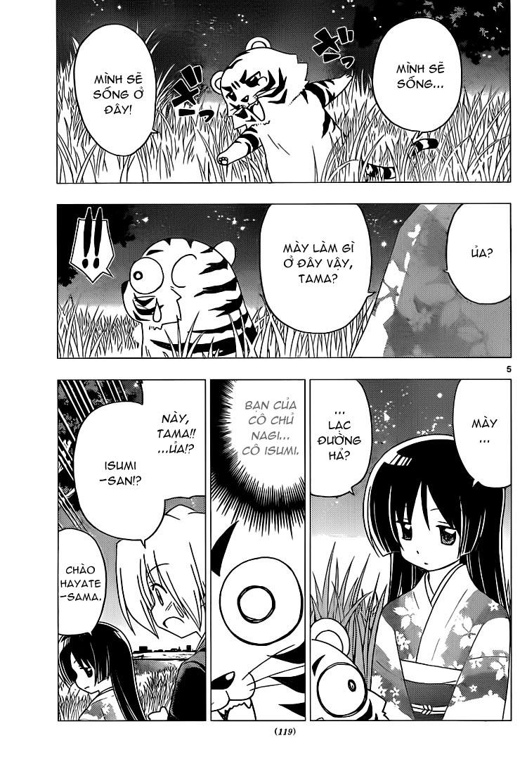 Chàng Quản Gia Chapter 286 - 5