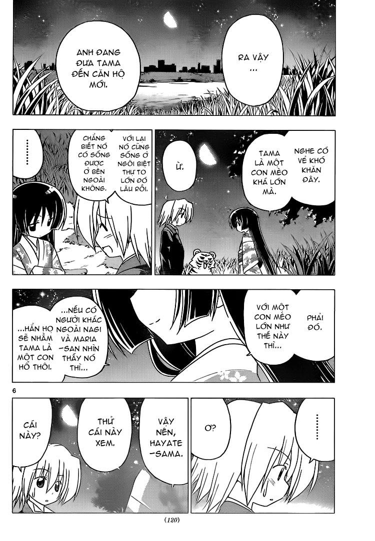 Chàng Quản Gia Chapter 286 - 6