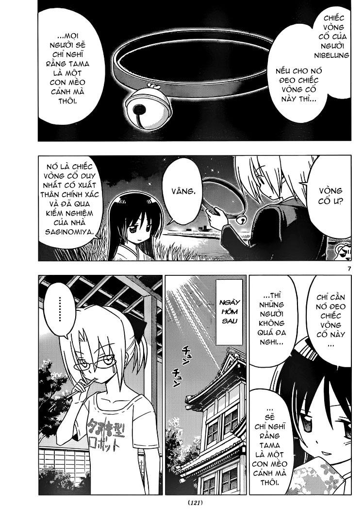 Chàng Quản Gia Chapter 286 - 7