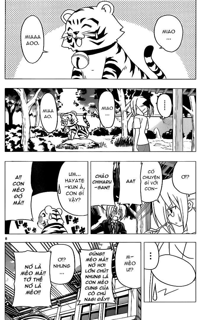 Chàng Quản Gia Chapter 286 - 8