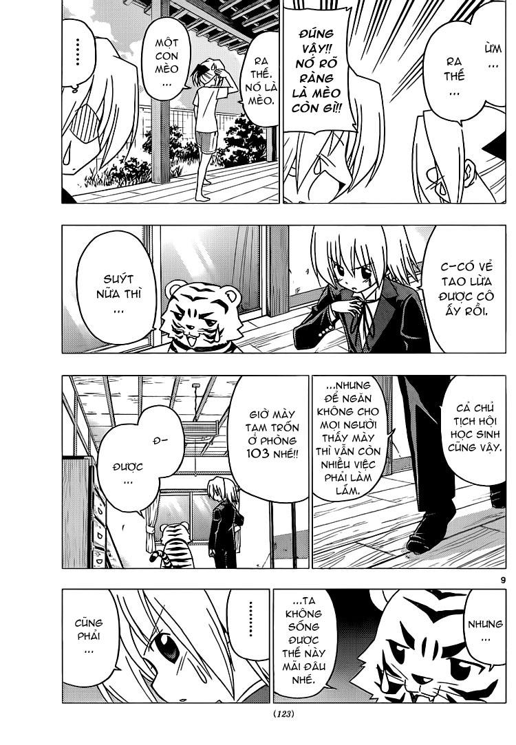 Chàng Quản Gia Chapter 286 - 9