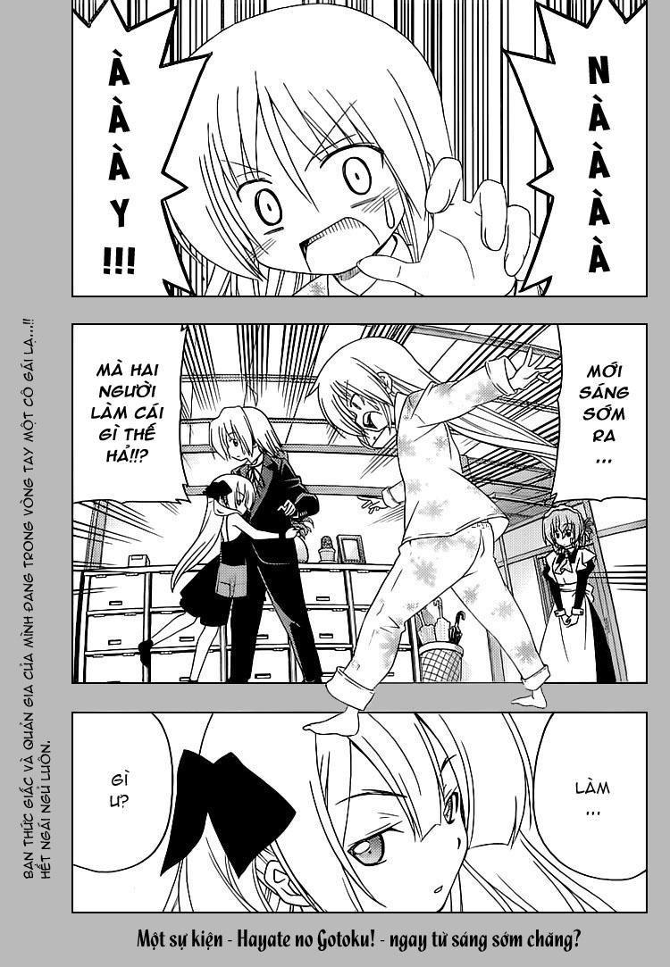 Chàng Quản Gia Chapter 287 - 1