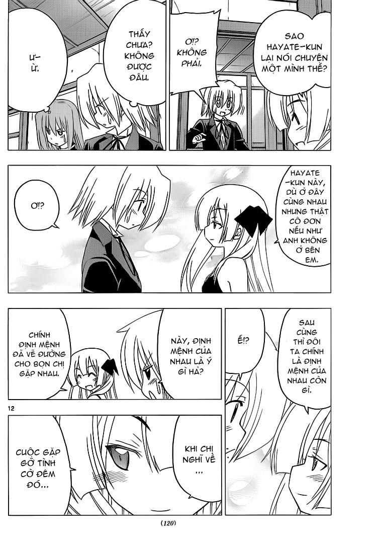 Chàng Quản Gia Chapter 287 - 12