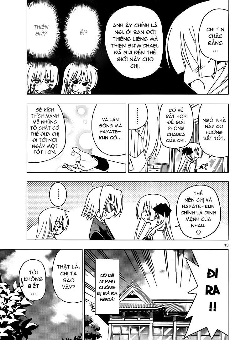 Chàng Quản Gia Chapter 287 - 13