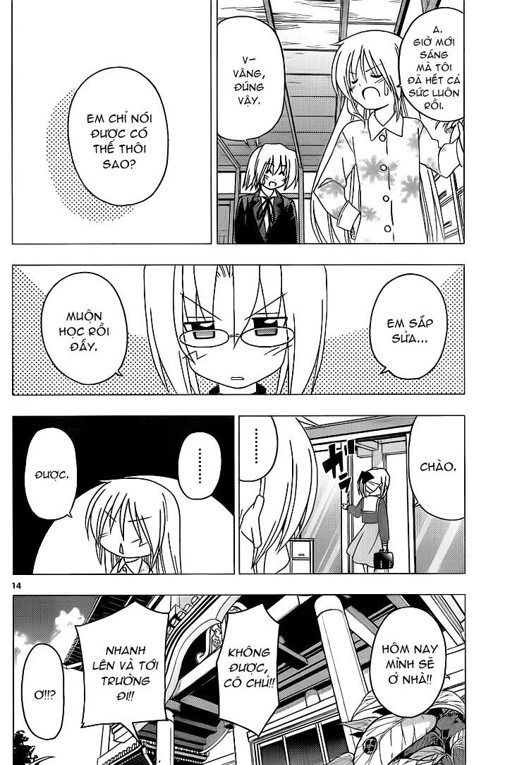 Chàng Quản Gia Chapter 287 - 14