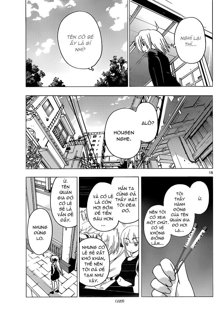 Chàng Quản Gia Chapter 287 - 15