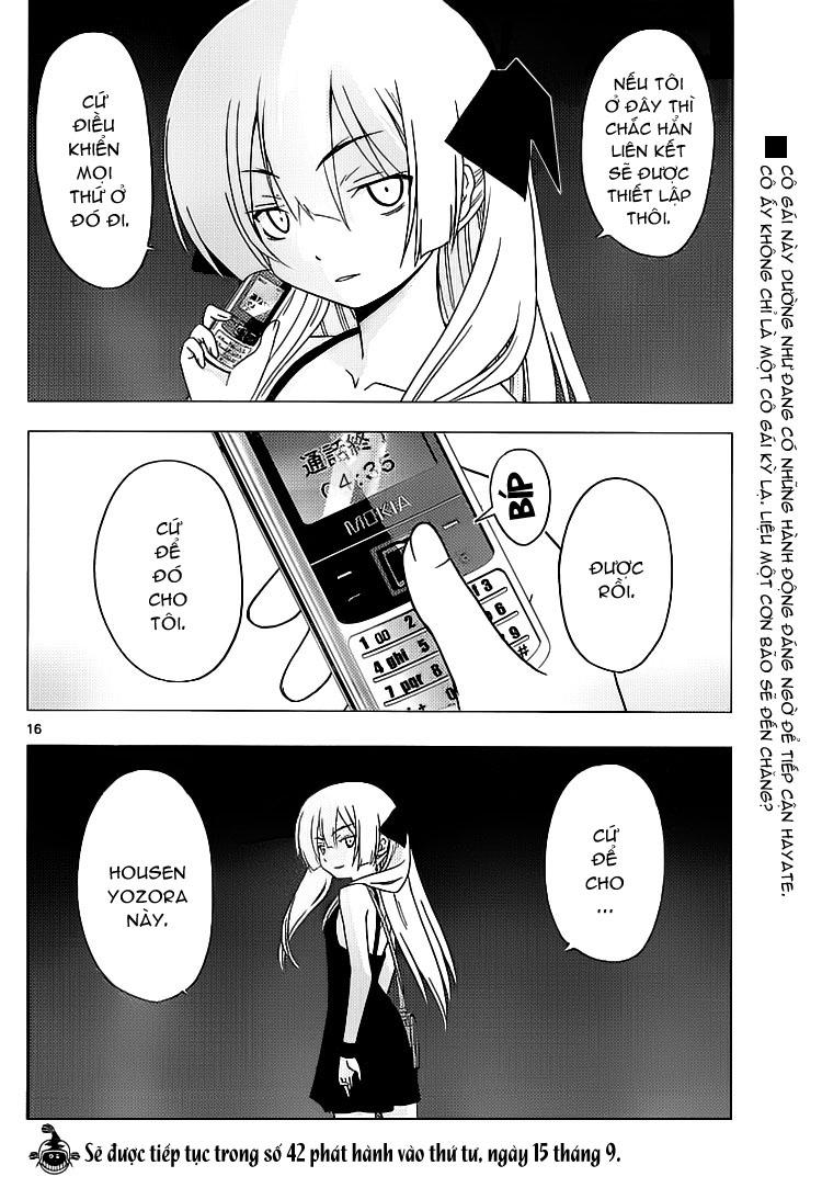 Chàng Quản Gia Chapter 287 - 16