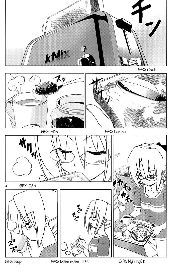 Chàng Quản Gia Chapter 287 - 4