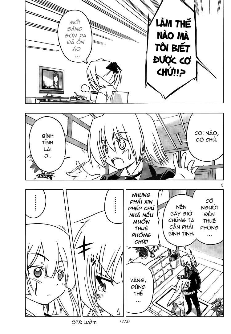 Chàng Quản Gia Chapter 287 - 5