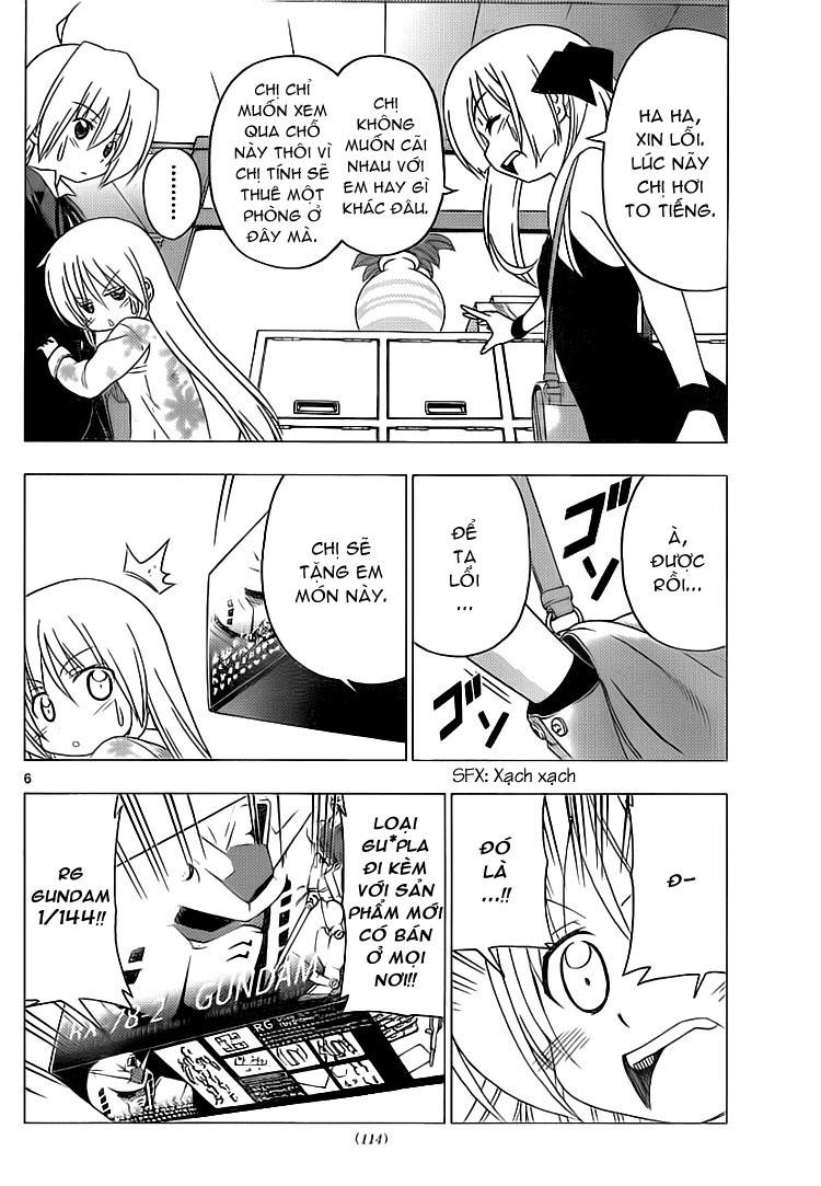 Chàng Quản Gia Chapter 287 - 6