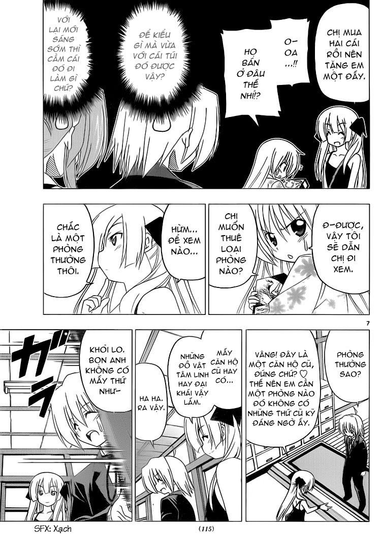 Chàng Quản Gia Chapter 287 - 7