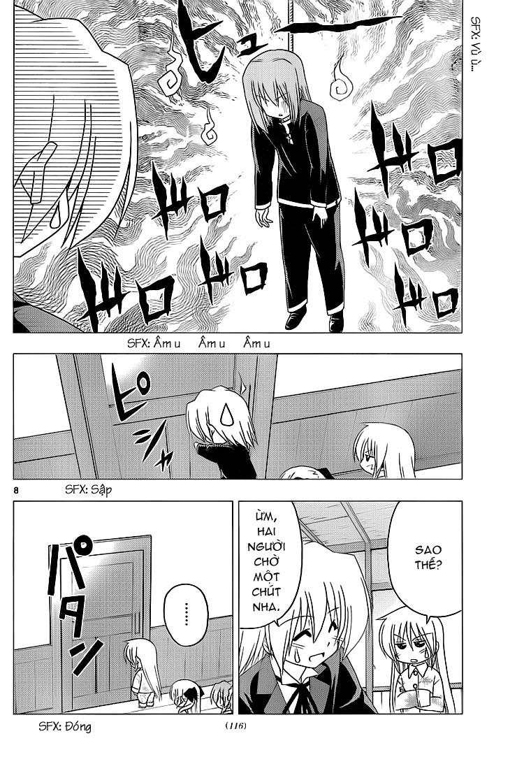 Chàng Quản Gia Chapter 287 - 8