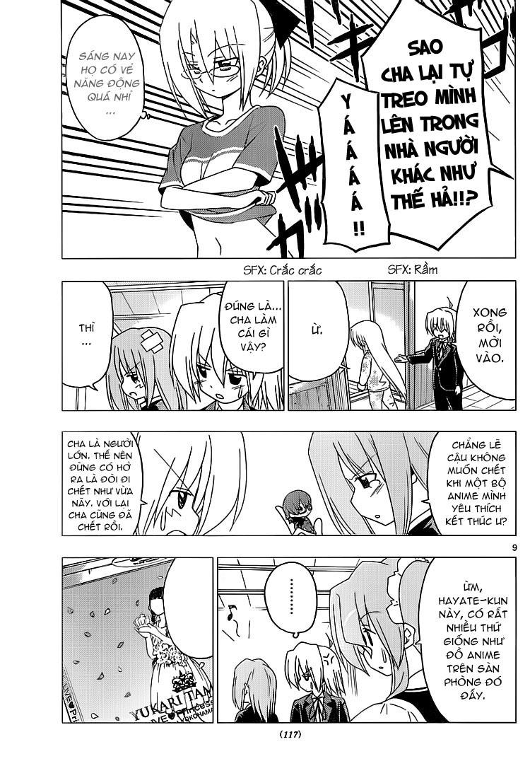 Chàng Quản Gia Chapter 287 - 9