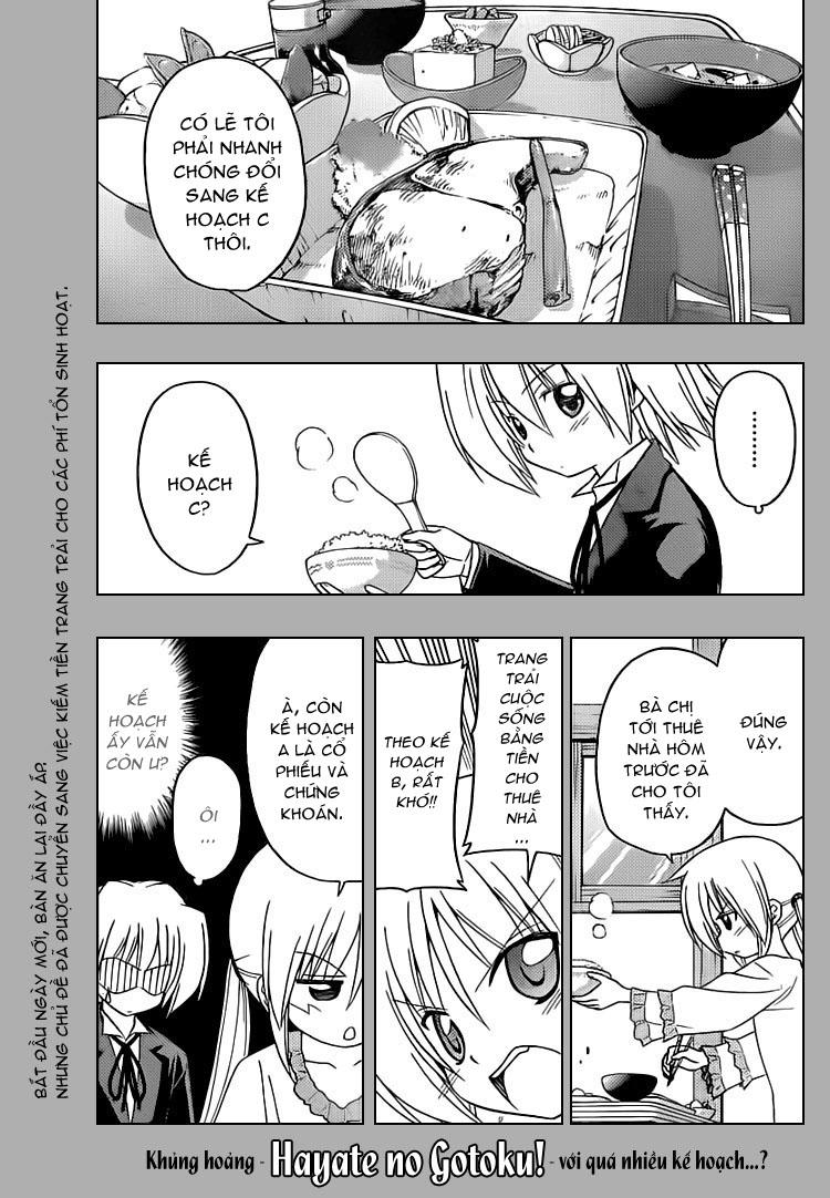 Chàng Quản Gia Chapter 288 - 1