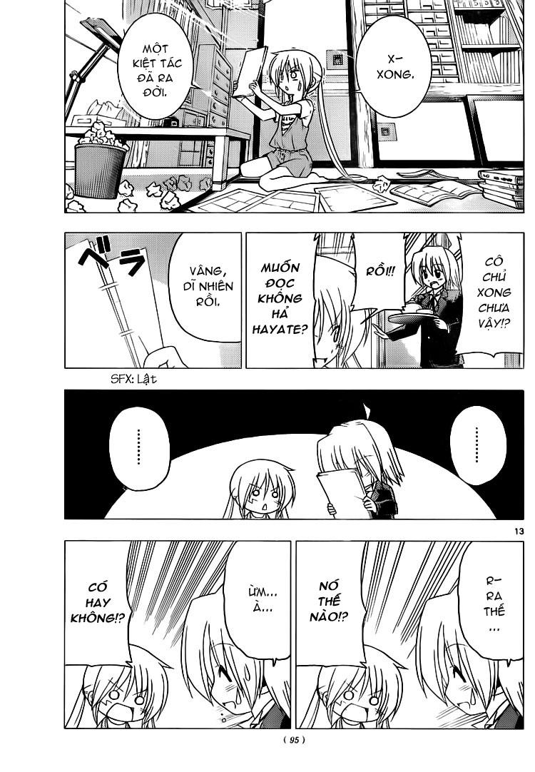 Chàng Quản Gia Chapter 288 - 13
