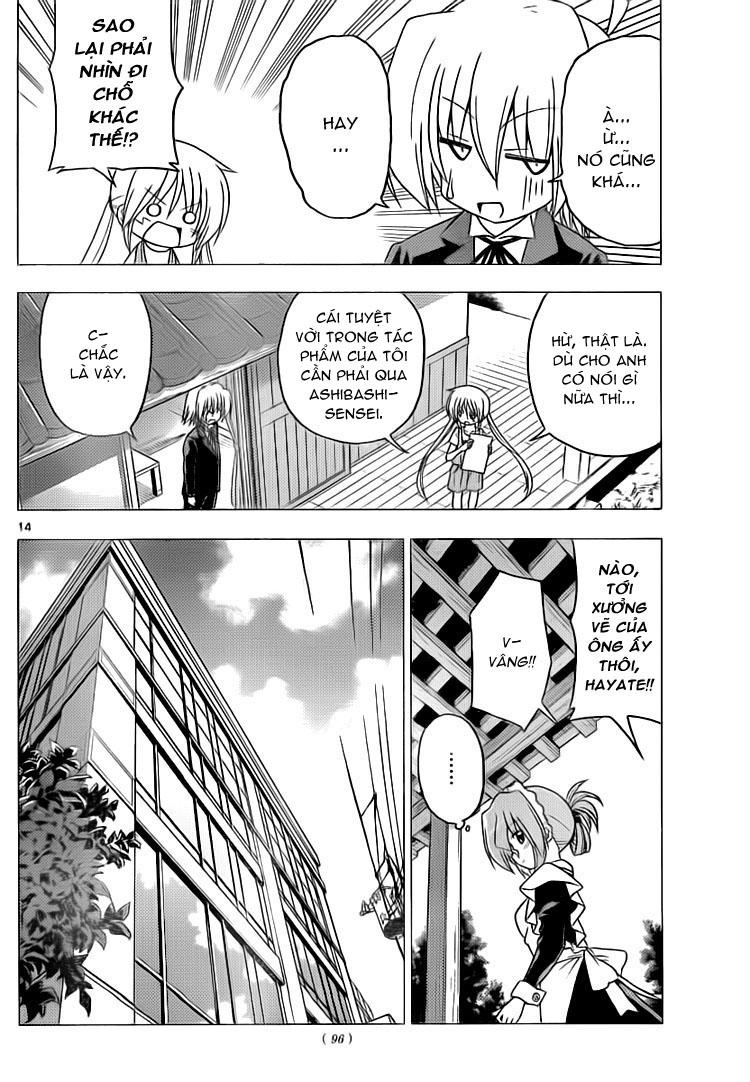 Chàng Quản Gia Chapter 288 - 14