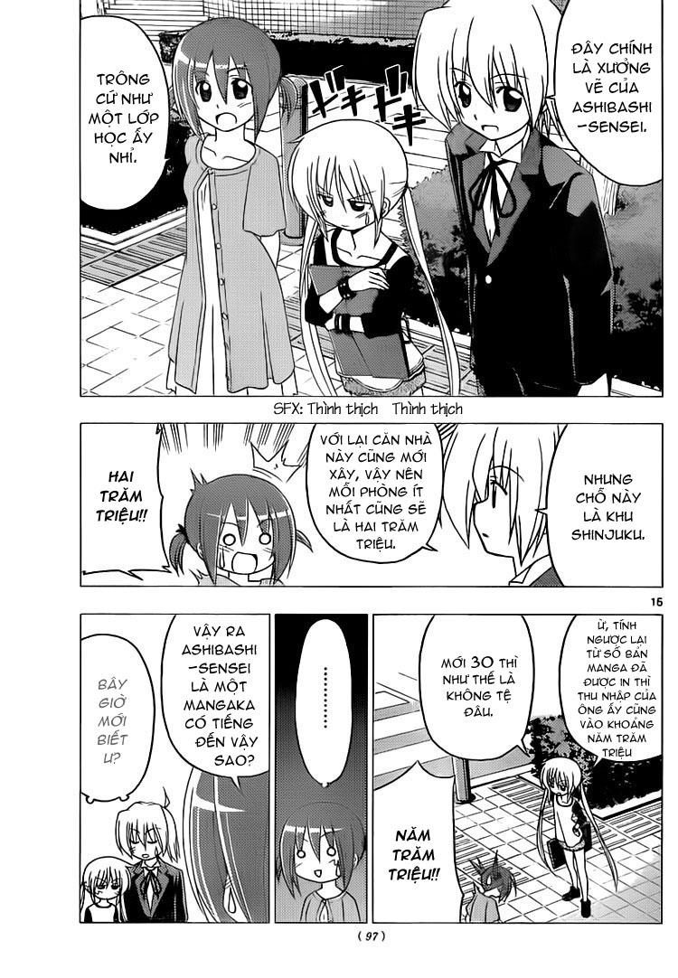 Chàng Quản Gia Chapter 288 - 15