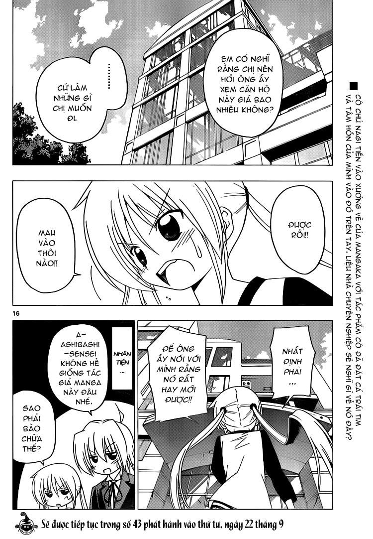 Chàng Quản Gia Chapter 288 - 16