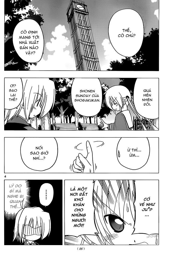 Chàng Quản Gia Chapter 288 - 4