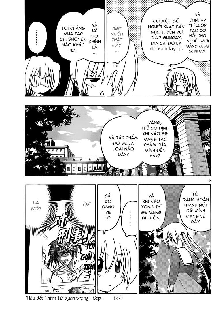 Chàng Quản Gia Chapter 288 - 5