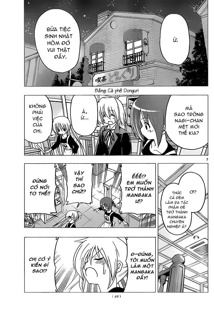 Chàng Quản Gia Chapter 288 - 7