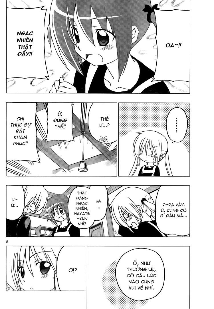 Chàng Quản Gia Chapter 288 - 8