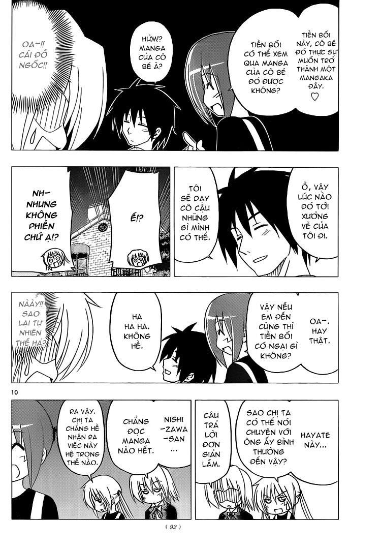 Chàng Quản Gia Chapter 288 - 10