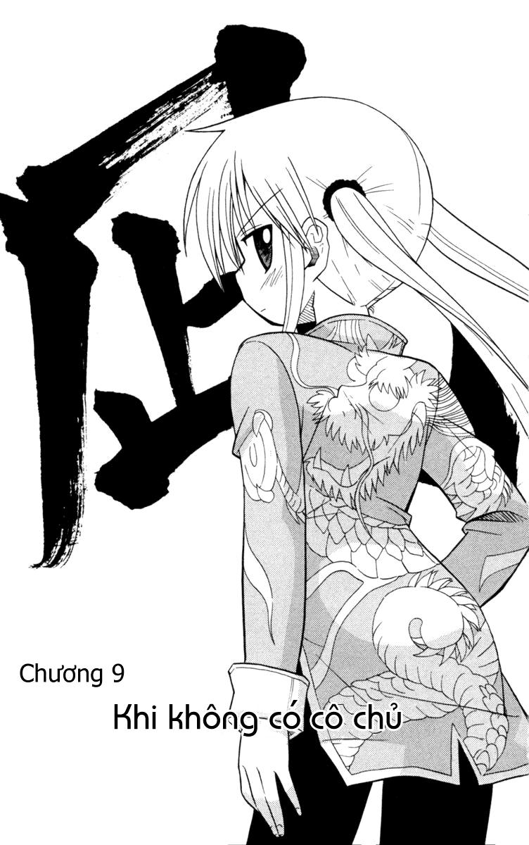 Chàng Quản Gia Chapter 29 - 1