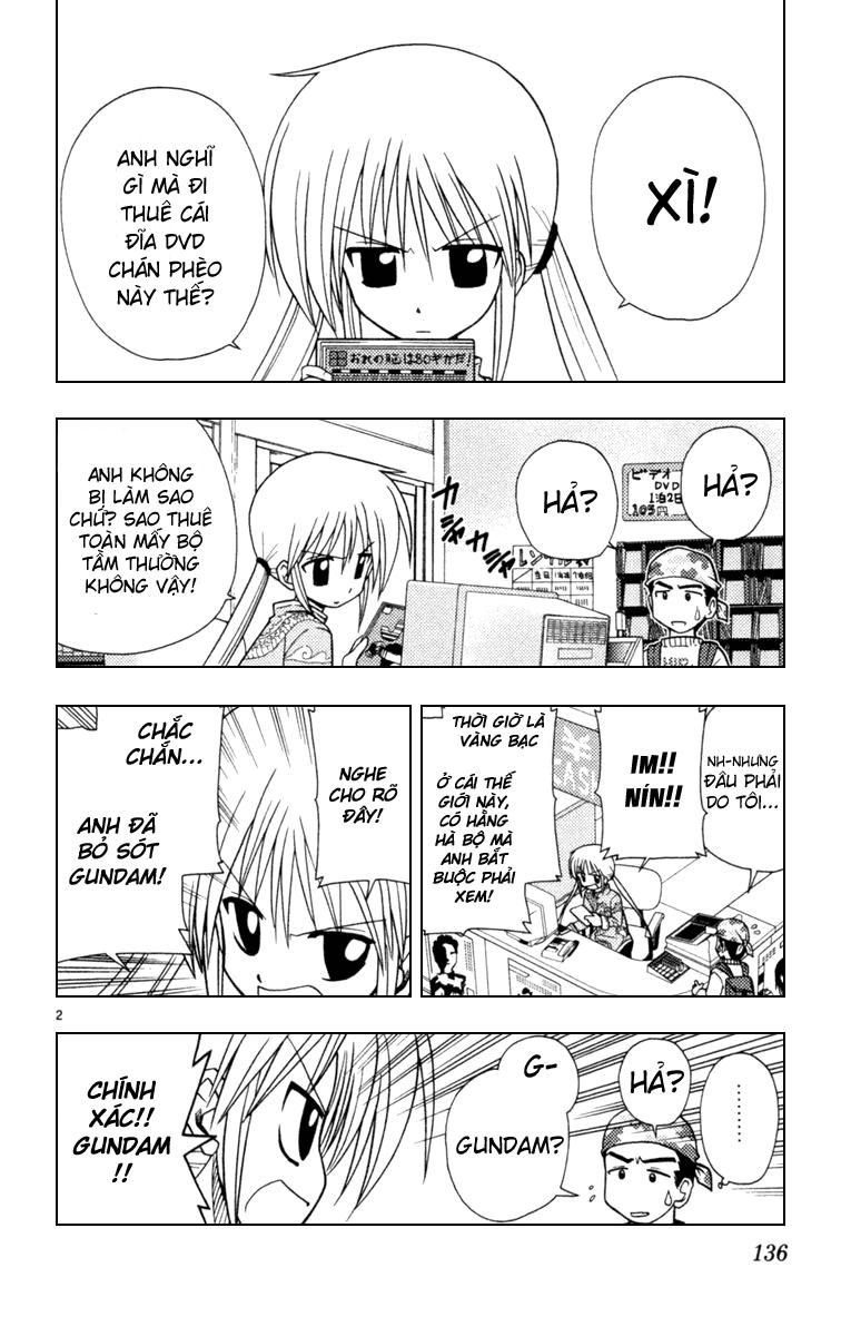 Chàng Quản Gia Chapter 29 - 2