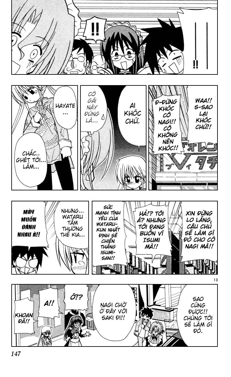 Chàng Quản Gia Chapter 29 - 13