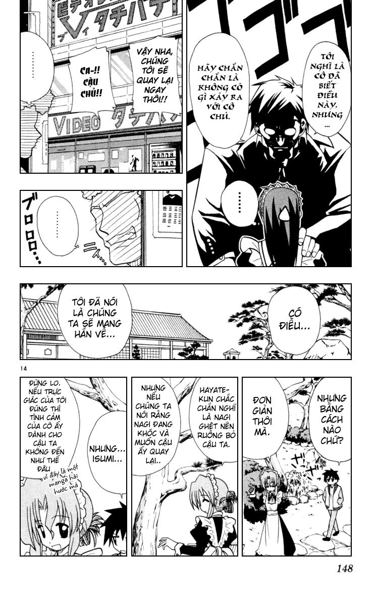 Chàng Quản Gia Chapter 29 - 14