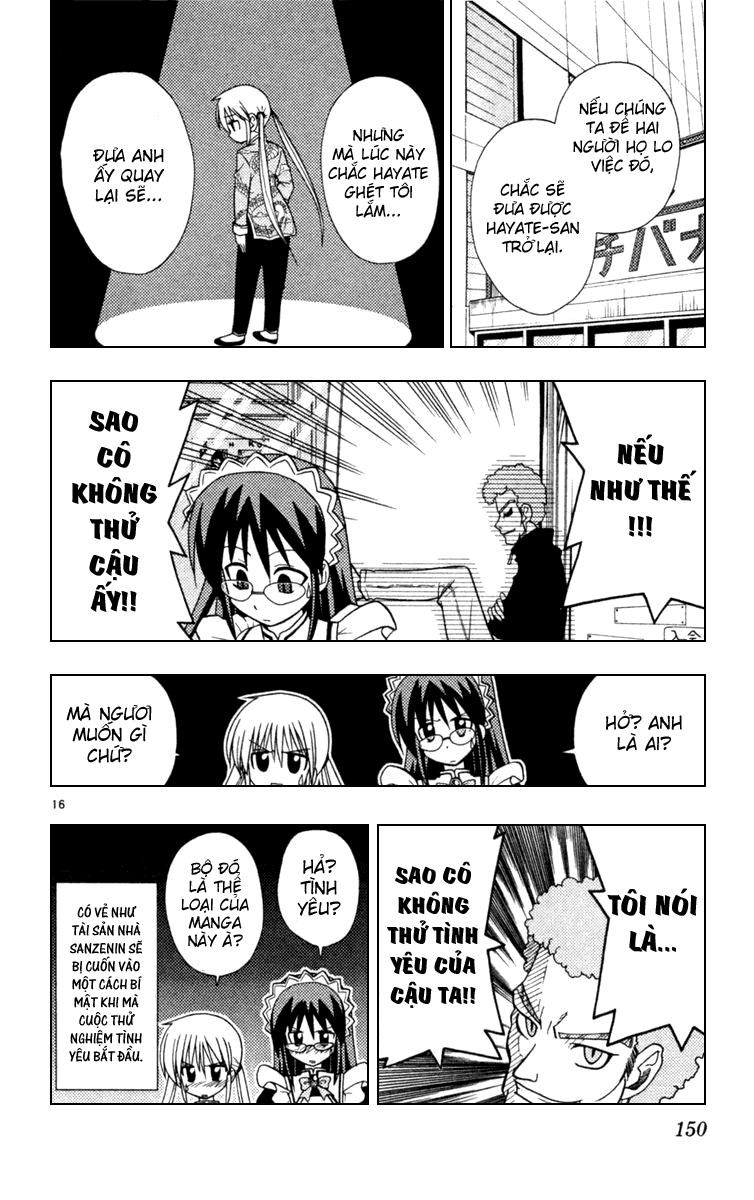 Chàng Quản Gia Chapter 29 - 16