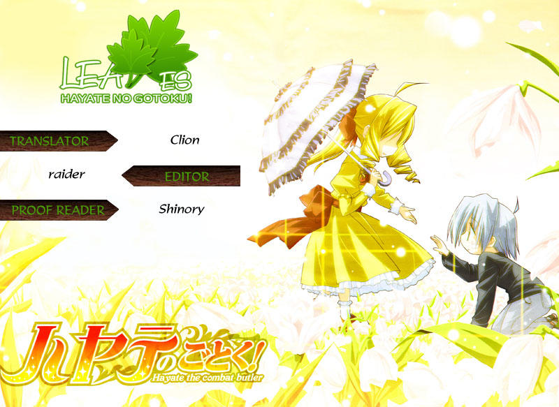 Chàng Quản Gia Chapter 29 - 17