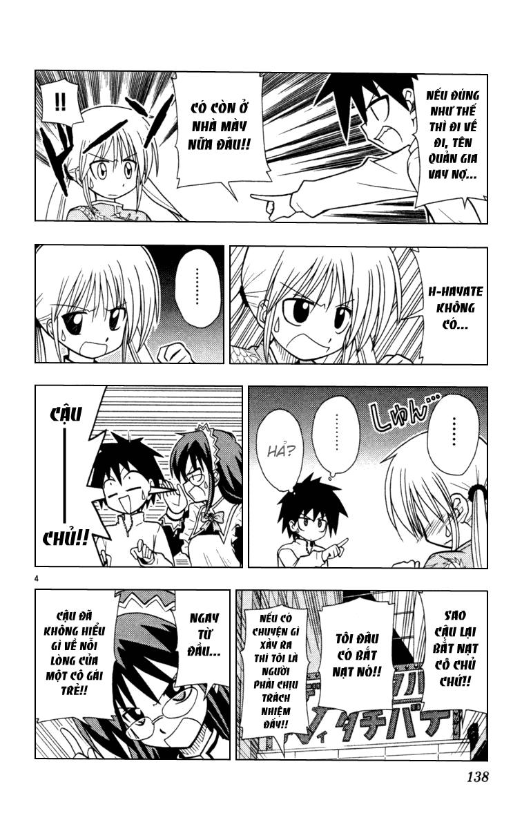 Chàng Quản Gia Chapter 29 - 4