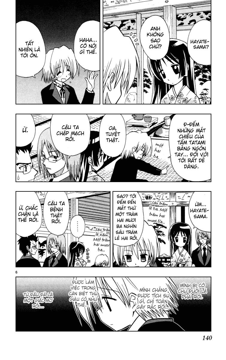 Chàng Quản Gia Chapter 29 - 6