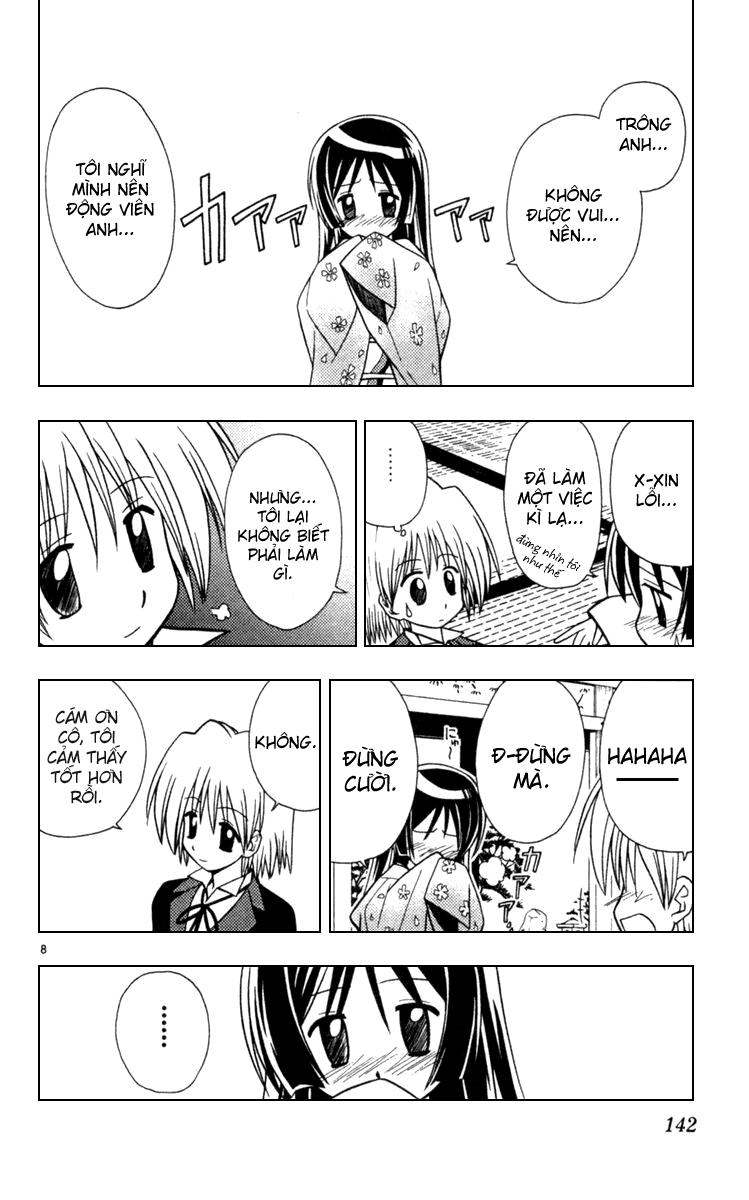 Chàng Quản Gia Chapter 29 - 8