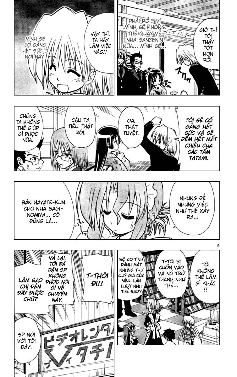 Chàng Quản Gia Chapter 29 - 9