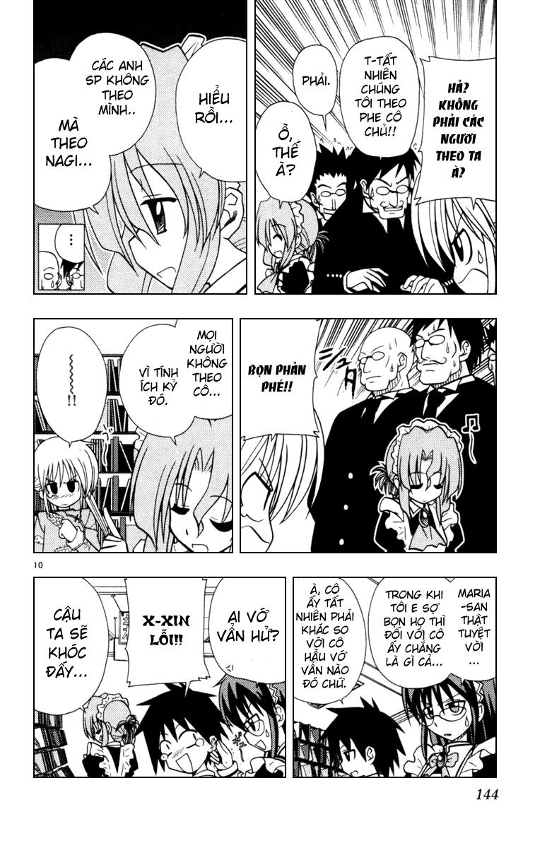 Chàng Quản Gia Chapter 29 - 10