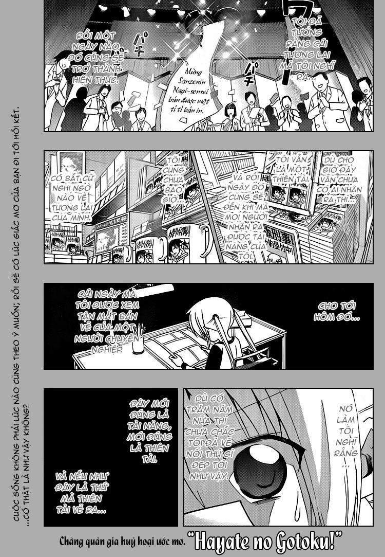 Chàng Quản Gia Chapter 290 - 1