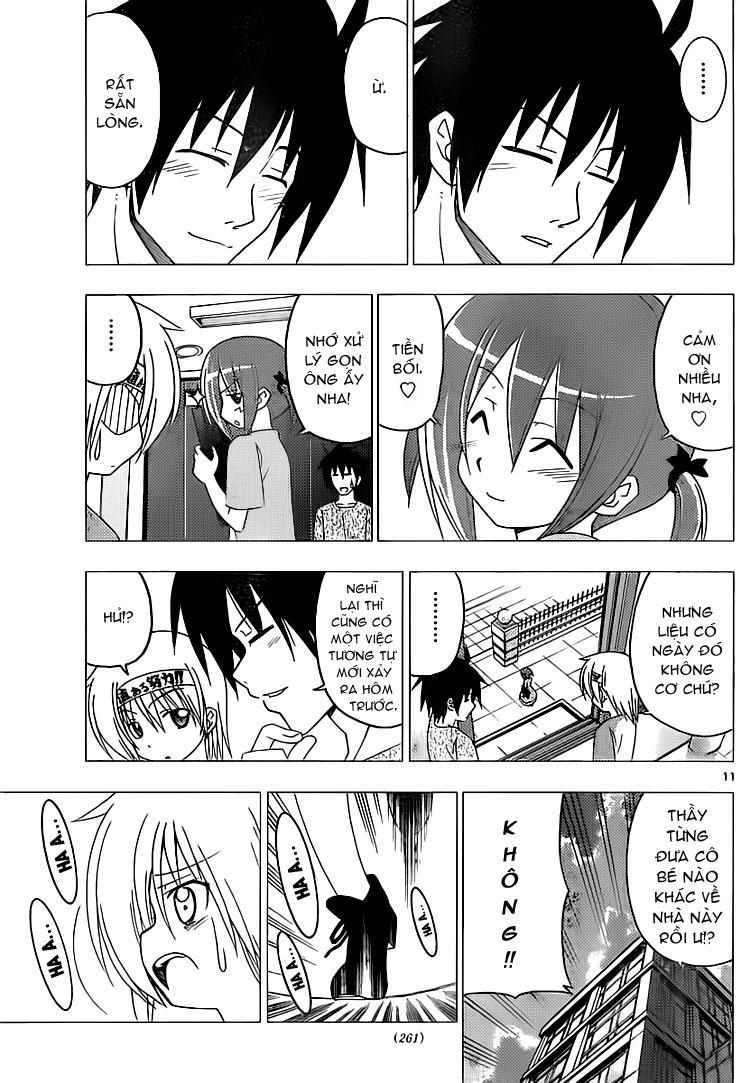 Chàng Quản Gia Chapter 290 - 11