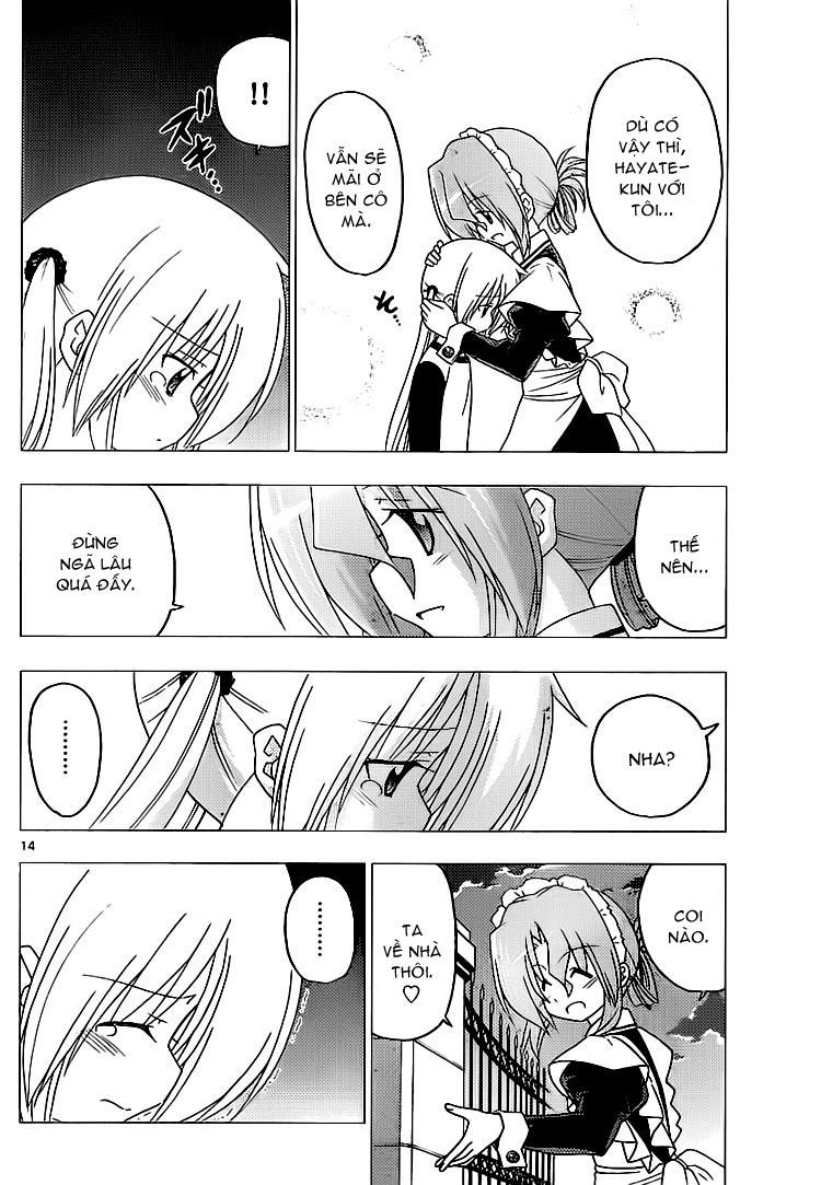 Chàng Quản Gia Chapter 290 - 14