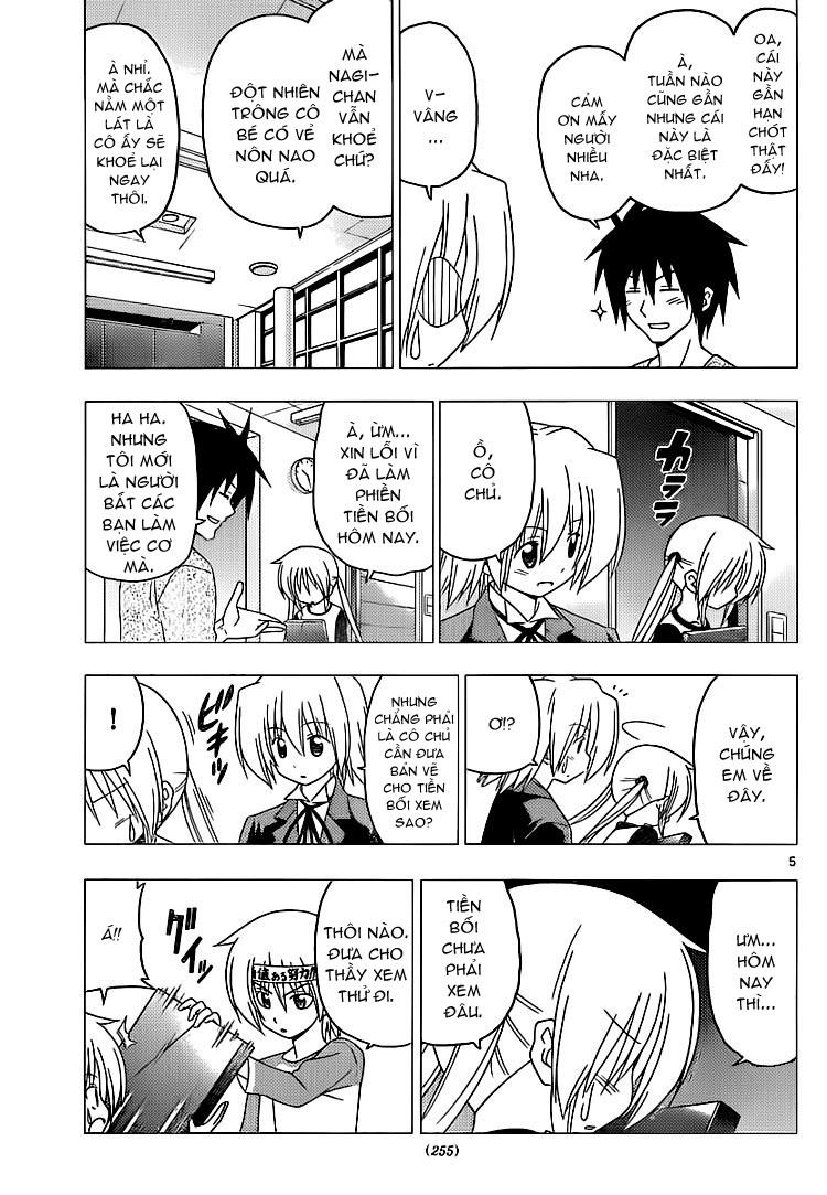 Chàng Quản Gia Chapter 290 - 5